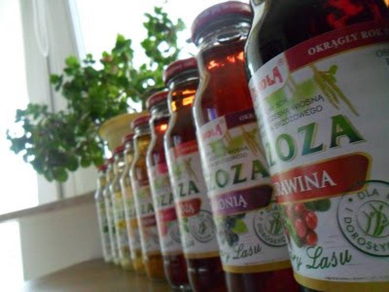 Oskoła - wiosno przychodź!!!