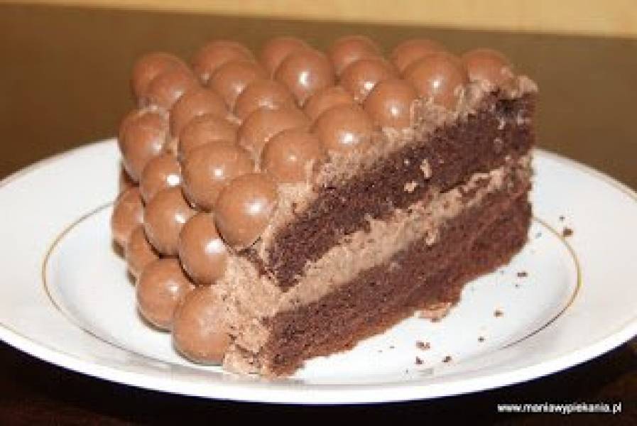 Tort Maltesers