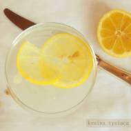 Woda z cytryną lub limonką rano - oczyszczenie organizmu z toksyn