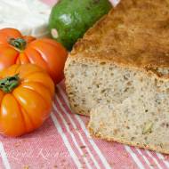 Chleb pszenno – żytni z ziarnami