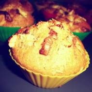 Muffiny - takie jak lubisz :)