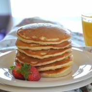 Pancakes Nigelli Lawson