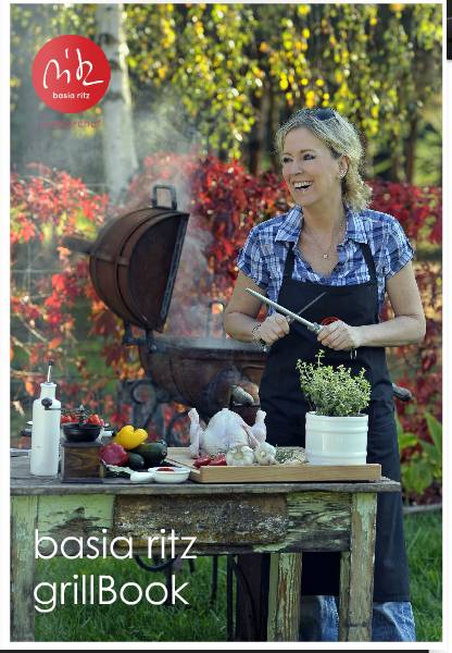 Grill Ebook - Kulinarna Mekka Barbara Ritz MasterChef