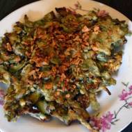 Okonomiyaki i podsumowanie konkursu
