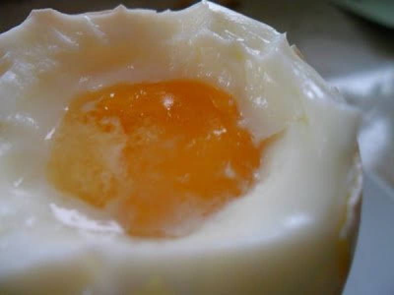 Jajko od szczęśliwej kury - cena czy jakość?