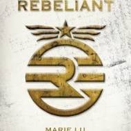 Legenda. Rebeliant (Legenda #1), Marie Lu