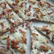 Flammkuchen