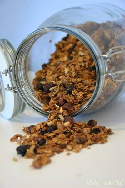 Granola