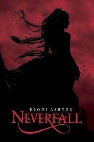 Neverfall (Podwieczność #1.5), Brodi Ashton