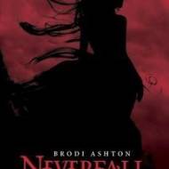 Neverfall (Podwieczność #1.5), Brodi Ashton