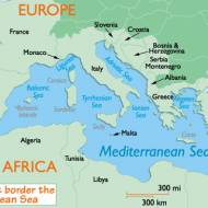 Co to jest kuchnia śródziemnomorska?