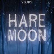 Hare moon (Las zębów i rąk #0.5), Carrie Ryan