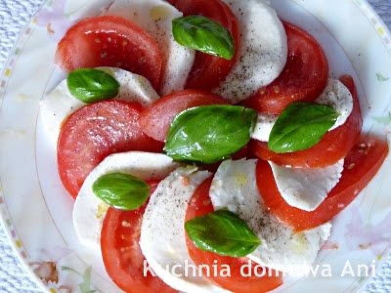 Caprese