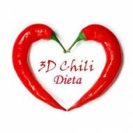 Dieta 3D Chili – przepisy