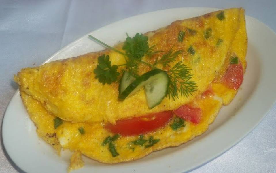 Omlet