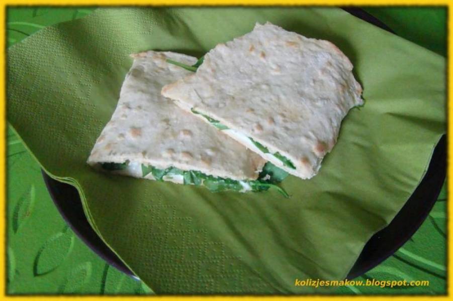 Piadina