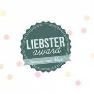 Nominacja do Liebster Award