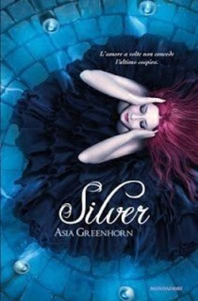 Silver (Winter #2), Asia Greenhorn
