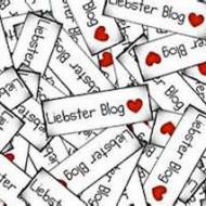 Liebster blog