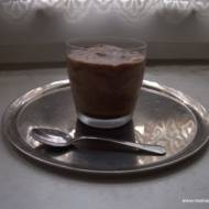 Mus kawowo-czekoladowy