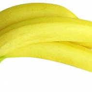 Banany – właściwości, kcal, przepisy