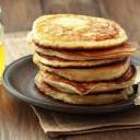 Amerykańskie naleśniki – Pancakes