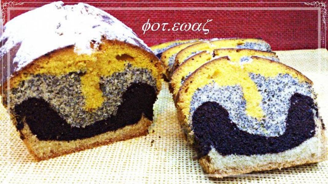 Babka Tulipan