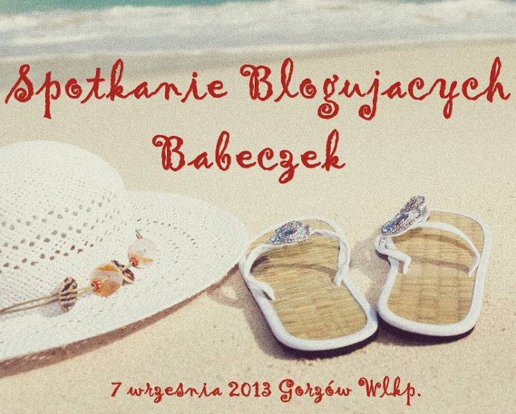 Spotkanie Blogujących Babeczek