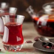 Karkade - egipska herbata z hibiskusa w dwóch wariantach