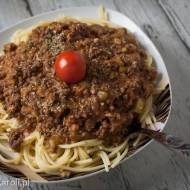 Spaghetti  wersja II