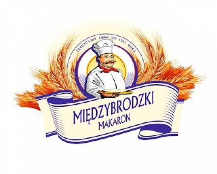 Kalafiorowa trącona papryką z Makaronem Międzybrodzkim