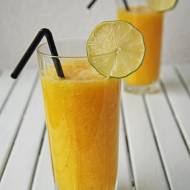 Lemoniada z mango