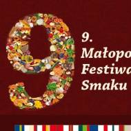 Finał Małopolskiego Festiwalu Smaku w Krakowie (24-25.08) - zaproszenie!