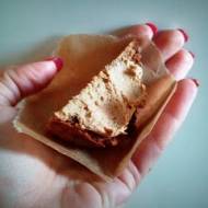 #2 Pasztet drobiowy - smarowidło do chleba bez konserwantów ;)