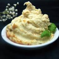 Puree z kalafiora