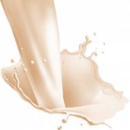 Mleko imbirowe - smaki Bliskiego Wschodu