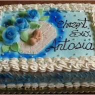 Tort dla Antosia