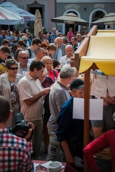 Porcja za przepis! O Festiwalu Opolskich Smaków...