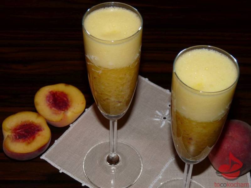 Drink Bellini