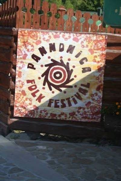 Pannonica Folk Festiwal