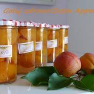 Kompot morelowy,jak zdrowe sa morele?