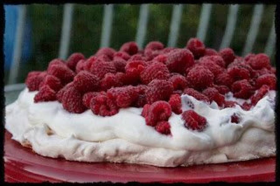 Pavlova