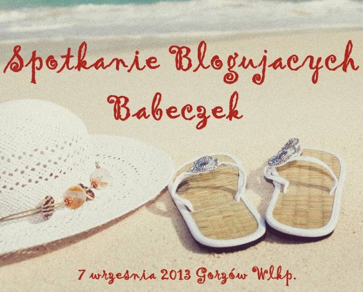 Spotkanie Blogujących Babeczek - relacja