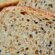 Czy chleb z prosa to chleb prosiany?