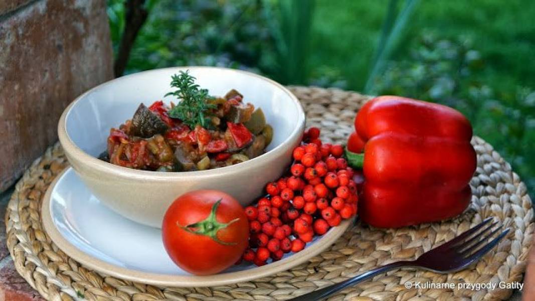 Caponata