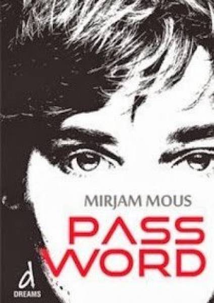 Password - Miriam Mous