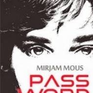 Password - Miriam Mous