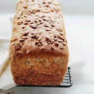 Chleb z ziarnami i Światowy Dzień Chleba