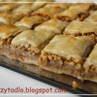 174. Baklawa