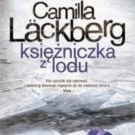 Księżniczka z lodu (#1) - Camilla Lackberg